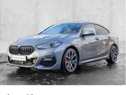 Grau Gebraucht 2022 BMW 218 M Sport Coupé | 29.995 € (Etwas zu teuer)
