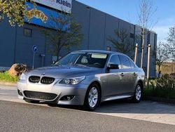 Grau Gebraucht 2004 BMW 520 M Sport Limousine | 3.900 € (Superpreis)