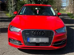 Audi A3 Sportback e-tron
