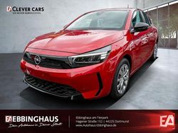 Rot Gebraucht 2024 Opel Corsa Edition Kleinwagen | 14.999 € (Guter Preis)