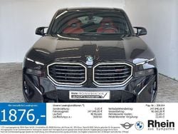Schwarz Gebraucht 2024 BMW XM Performance SUV | 147.840 € (Superpreis)