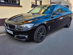 Braun Gebraucht 2013 BMW 320 Gran Turismo Luxury Line Limousine | 10.700 € (Fairer Preis)