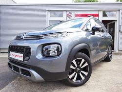 Grau Gebraucht 2017 Citroën C3 Aircross Feel SUV | 10.890 € (Fairer Preis)