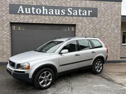 Silber Gebraucht 2004 Volvo XC90 Momentum SUV | 6.499 € (Fairer Preis)