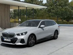 M brooklyn grau metallic Neu 2025 BMW i5 Sport Line Limousine | 74.989 € (Fairer Preis)