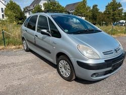 Silber Gebraucht 2006 Citroën Xsara Picasso Van / Kleinbus | 1.950 €