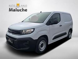 Lackierung weiss icy/typ aussenverkleidung spiegel flach standard Neu 2025 Opel Combo Van / Kleinbus | 22.015 € (Fairer Preis)