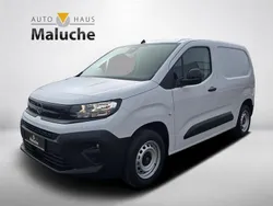 Lackierung weiss icy/typ aussenverkleidung spiegel flach standard Neu 2025 Opel Combo Van / Kleinbus | 22.872 € (Fairer Preis)