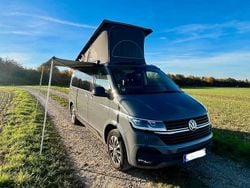 Grau Gebraucht 2023 VW California Edition Van | 59.990 € (Superpreis)