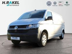 Silber Gebraucht 2024 VW Transporter Van | 27.949 €