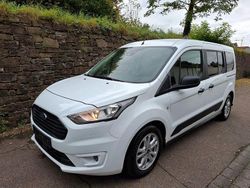 Weiß Gebraucht 2022 Ford Tourneo Connect Trend Van / Kleinbus | 20.800 € (Fairer Preis)