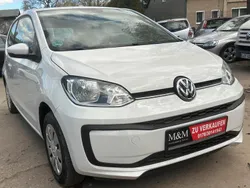 VW up!