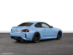 M zandvoort blau uni Gebraucht 2025 BMW M2 Shadowline Coupé | 70.124 € (Guter Preis)