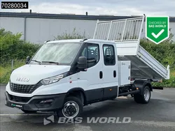 Weiß Gebraucht 2020 Iveco Daily Abholung | 29.400 € (Fairer Preis)