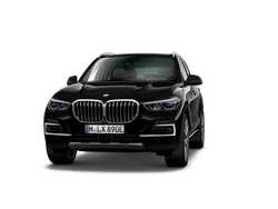 Gebraucht 2022 BMW X5 Sport Line SUV | 57.890 € (Guter Preis)