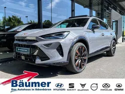 Grau Neu 2025 Cupra Formentor VZ SUV | 51.250 € (Teuer)