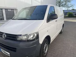 Gebraucht 2013 VW T5 Van | 7.500 € (Superpreis)