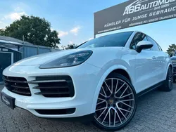 Weiß Gebraucht 2019 Porsche Cayenne SUV | 69.495 € (Teuer)