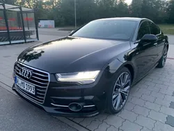 Audi A7 Sportback