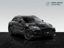 Schwarz Gebraucht 2024 Aston Martin DBX 707 SUV | 169.707 € (Superpreis)