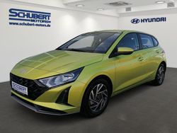Lucid lime / met Neu 2025 Hyundai i20 Trend Kleinwagen | 23.990 € (Fairer Preis)
