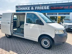 Grau Gebraucht 2008 VW T5 Van | 3.899 € (Guter Preis)