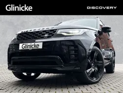 Land Rover Discovery 5