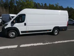 Weiß Gebraucht 2022 Fiat Ducato Van | 21.301 € (Superpreis)
