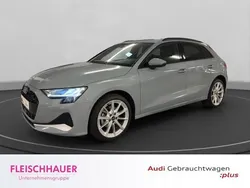 Gebraucht 2025 Audi A3 Advanced Plus | 35.980 € (Fairer Preis)