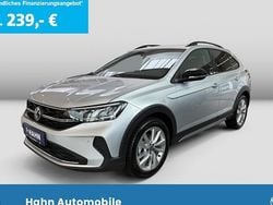 Reflexsilber metallic Neu 2025 VW Taigo Goal SUV | 24.875 € (Superpreis)