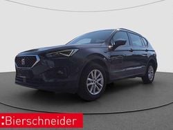 Grau Gebraucht 2024 Seat Tarraco Style SUV | 28.990 € (Superpreis)