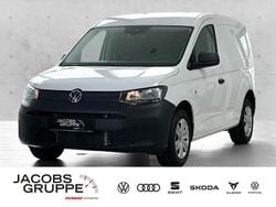Weiß Gebraucht 2025 VW Caddy Van / Kleinbus | 27.439 € (Guter Preis)