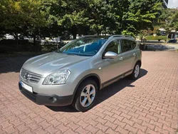 Silber Gebraucht 2009 Nissan Qashqai +2 SUV | 5.400 € (Fairer Preis)