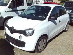 Weiß Gebraucht 2016 Renault Twingo SE Kleinwagen | 3.500 € (Teuer)