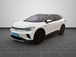 Blanco nevada (metallic) Gebraucht 2021 VW ID.4 Pro Performance SUV | 25.490 € (Guter Preis)