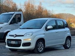 Weiß Gebraucht 2018 Fiat Panda Lounge Kleinwagen | 7.590 € (Guter Preis)