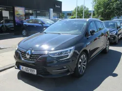 Gebraucht 2024 Renault Mégane IV Techno Limousine | 25.987 € (Etwas zu teuer)