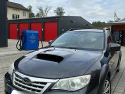 Grau Gebraucht 2010 Subaru Impreza Kombi | 2.000 € (Guter Preis)