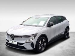 Rafalegrau, dach in Neu 2025 Renault Megane E-Tech Komfort Limousine | 42.990 €