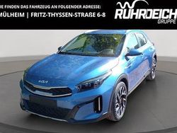 Rot Neu 2025 Kia XCeed Vision SUV | 24.990 € (Fairer Preis)