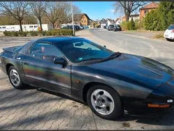 Andere farben Gebraucht 1995 Pontiac Firebird | 5.000 €