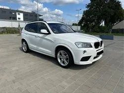 Gebraucht 2012 BMW X3 M Sport SUV | 12.500 € (Guter Preis)