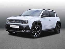 Weiß Neu 2025 Renault 4 E-Tech Komfort SUV | 36.039 € (Fairer Preis)