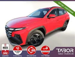 Engine red Neu 2025 Hyundai Tucson Select SUV | 28.988 € (Superpreis)
