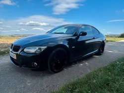 Schwarz Gebraucht 2010 BMW 335 M Sport Coupé | 13.900 € (Superpreis)