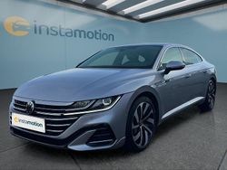 Silber Gebraucht 2023 VW Arteon Limousine | 39.949 €