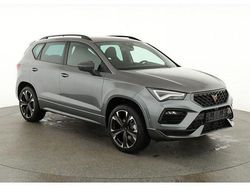 Graphite grau metallic Gebraucht 2025 Cupra Ateca Basis SUV | 39.995 € (Fairer Preis)