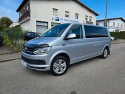 Reflexsilber metallic Gebraucht 2015 VW T5 Van | 29.600 € (Etwas zu teuer)