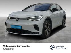 Weiß Gebraucht 2023 VW ID.5 GTX SUV | 34.940 € (Guter Preis)