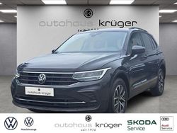 Andere Gebraucht 2022 VW Tiguan Life SUV | 27.900 € (Fairer Preis)